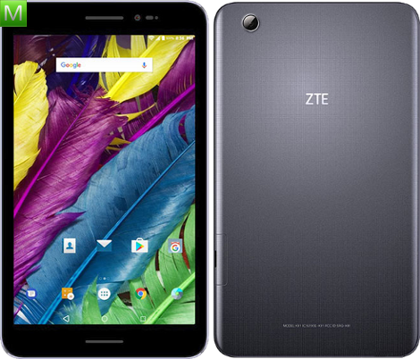 ZTE Grand X View 2