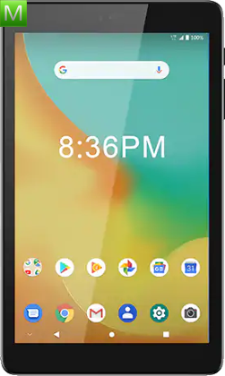 ZTE Grand X View 3