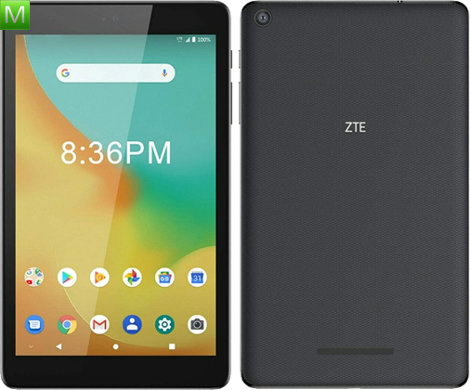 ZTE Grand X View 4