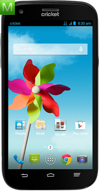 ZTE Grand X Z777