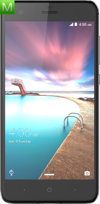 ZTE Hawkeye