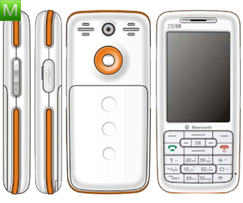 ZTE I626
