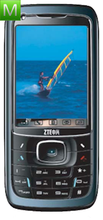 ZTE I656
