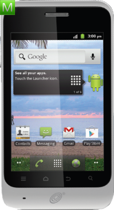 ZTE Illustra