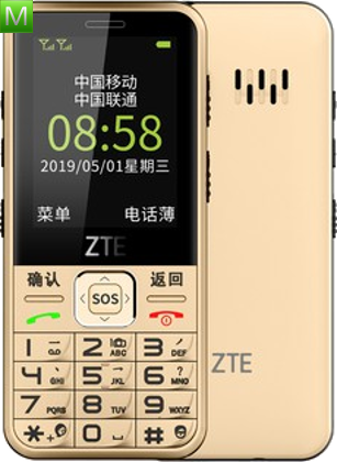 ZTE K2
