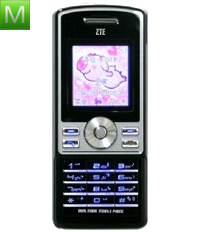 ZTE K70