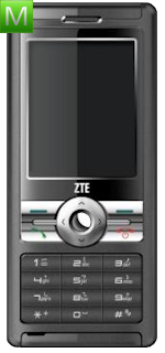 ZTE K80