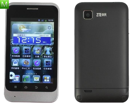 ZTE Kis