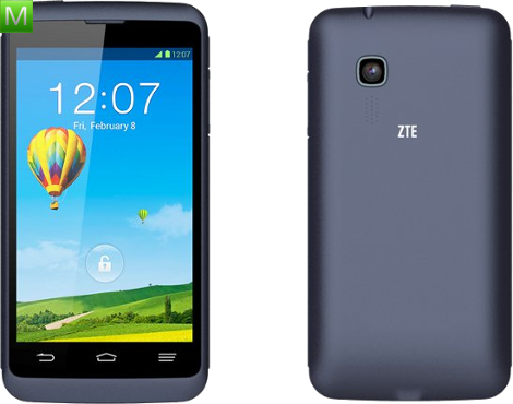 ZTE Kis 3