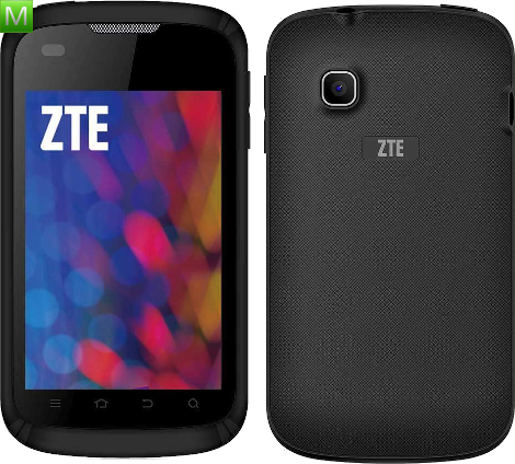 ZTE KIS Flex