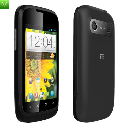 ZTE Kis Pro
