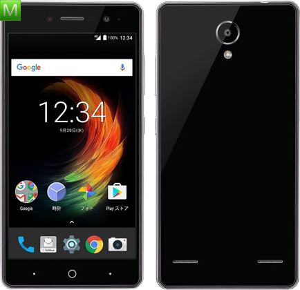 ZTE Libero 2