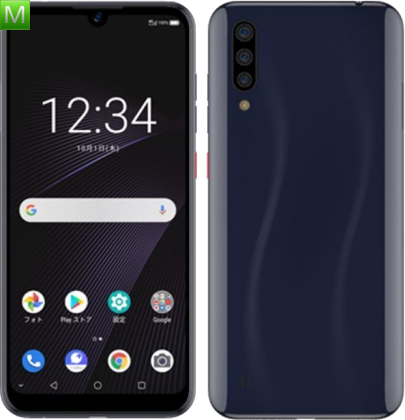 ZTE Libero 3
