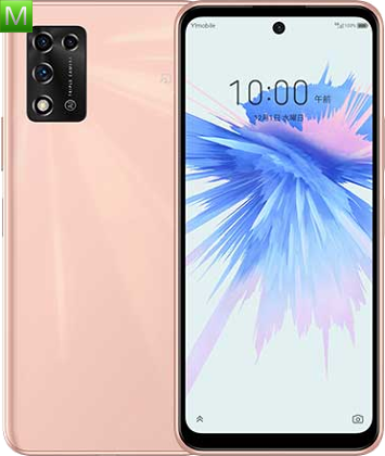 ZTE Libero 5G II