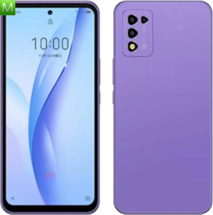 ZTE Libero 5G III