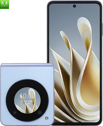 ZTE Libero Flip