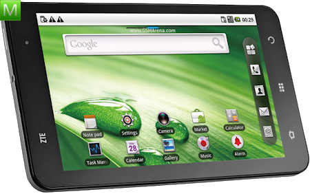 ZTE Light Tab V9C