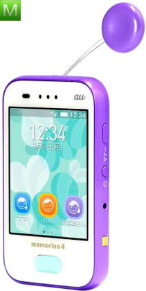 ZTE mamorino4
