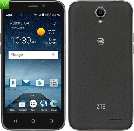 ZTE Maven 3