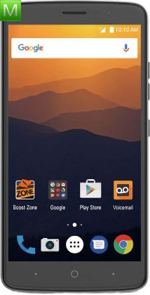 ZTE Max XL