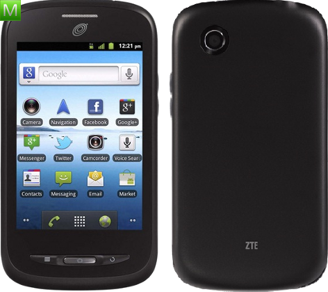 ZTE Merit
