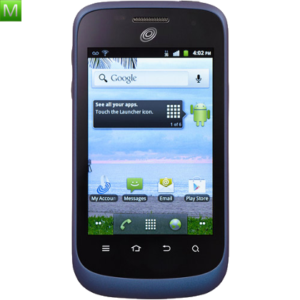 ZTE Midnight