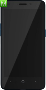 ZTE Midnight Pro LTE