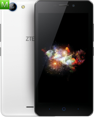 ZTE Mighty 3C