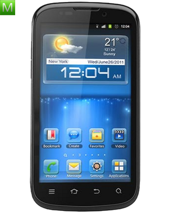 ZTE Mimosa X