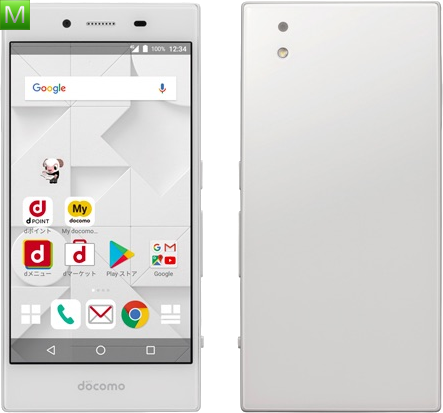 ZTE Mono MO-01K