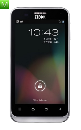 ZTE Nova 4