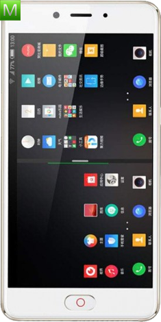 ZTE Nubia N2