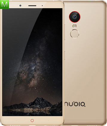 ZTE Nubia Z11 Max