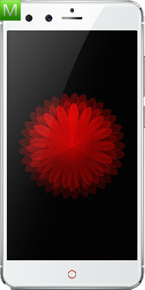 ZTE Nubia Z11 mini