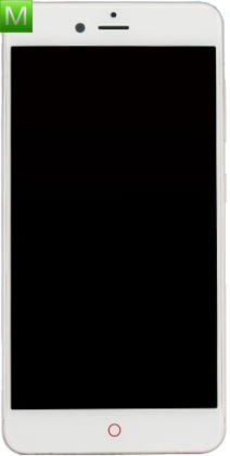 ZTE Nubia Z11 miniS