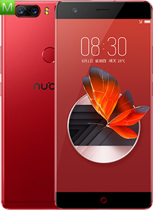 ZTE Nubia Z17