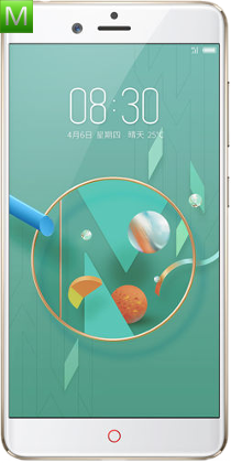 ZTE Nubia Z17 Mini High Edition