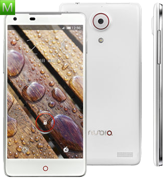 ZTE Nubia Z5