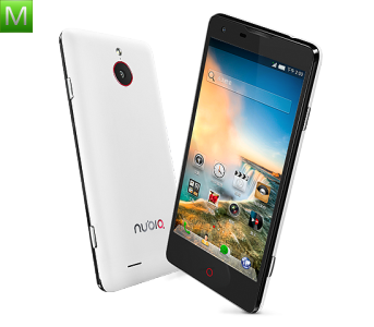 ZTE Nubia Z5 mini
