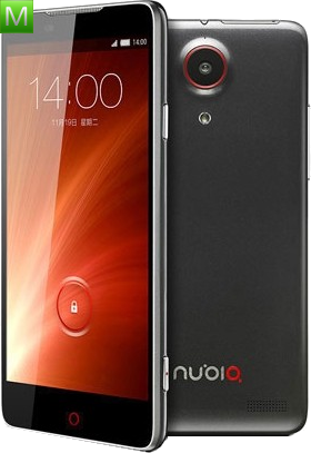 ZTE Nubia Z5S