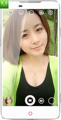 ZTE Nubia Z5S LTE