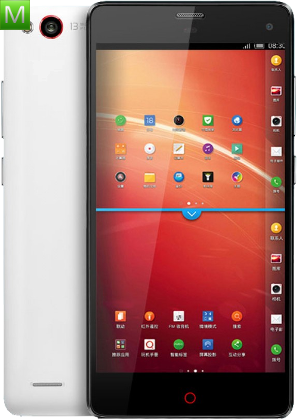 ZTE Nubia Z7 mini