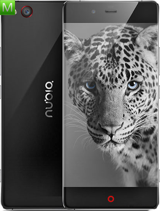 ZTE Nubia Z9