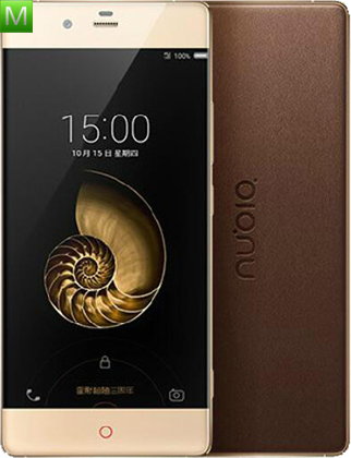 ZTE Nubia Z9 3th Anniversary