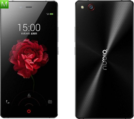 ZTE Nubia Z9 Max