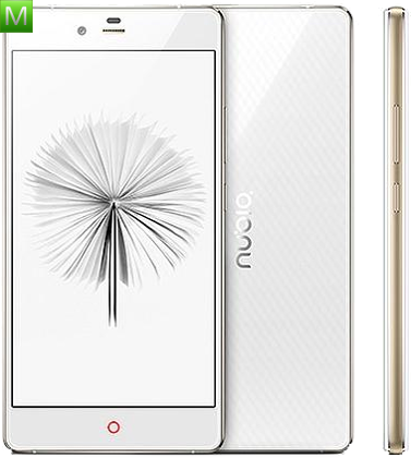 ZTE Nubia Z9 mini