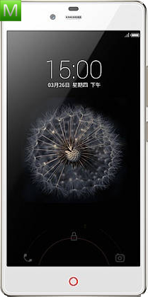 ZTE Nubia Z9 mini Elite