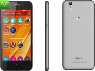 ZTE Open L