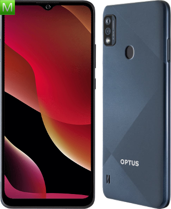 ZTE Optus X Delight
