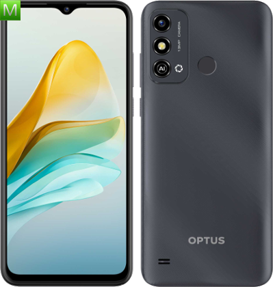 ZTE Optus X Delight 2